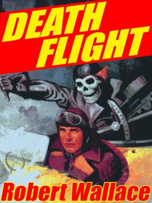cover image of Death Flight